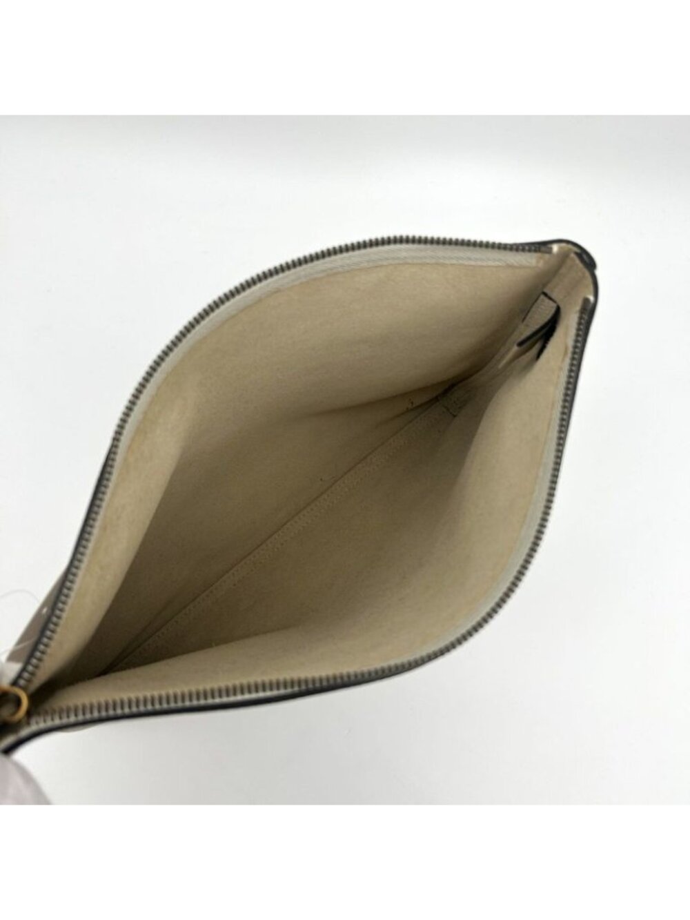 Gucci Clutch White - Picture 11 of 12